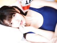 [COSPLAY] Kyokyo沉迷汉堡王 陆卿卿