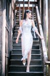 [COSPLAY] Kyokyo沉迷汉堡王 陆卿卿