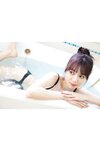 [Photobook] 2024.07.12 松平璃子「白鳥のようなボディライン」 ＳＰＡ！デジタル写真集 (ＳＰＡ！ＢＯＯＫＳ)