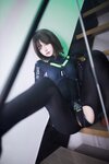 [Cosplay] 疯猫ss 七三特工