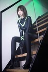 [Cosplay] 疯猫ss 七三特工