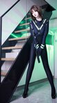 [Cosplay] 疯猫ss 七三特工