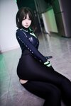 [Cosplay] 疯猫ss 七三特工