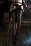 [Cosplay] 不呆猫 调教女王