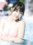 FRIDAY GOLD 南みゆか 秘密のランジェリー