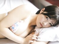 FRIDAY GOLD 南みゆか 秘密のランジェリー