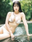 FRIDAY GOLD 南みゆか 秘密のランジェリー