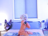 [Cosplay] Amai Mai - Harley Quinn