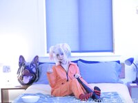 [Cosplay] Amai Mai - Harley Quinn