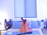 [Cosplay] Amai Mai - Harley Quinn