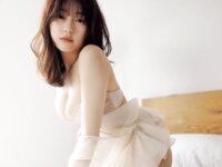 [Photobook] 田中美久 大人のつや肌