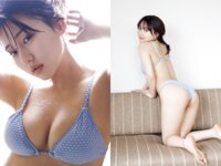 [Photobook] 田中美久 大人のつや肌