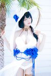 [Cosplay] Ely - Mary Bay Goddess