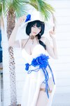 [Cosplay] Ely - Mary Bay Goddess