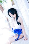 [Cosplay] Ely - Mary Bay Goddess