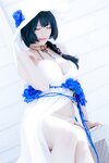 [Cosplay] Ely - Mary Bay Goddess