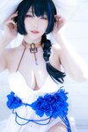 [Cosplay] Ely - Mary Bay Goddess
