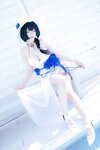 [Cosplay] Ely - Mary Bay Goddess