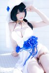 [Cosplay] Ely - Mary Bay Goddess
