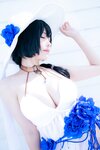 [Cosplay] Ely - Mary Bay Goddess