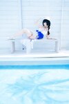 [Cosplay] Ely - Mary Bay Goddess