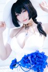 [Cosplay] Ely - Mary Bay Goddess
