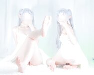 [Cosplay] Ayame_base - Frieren