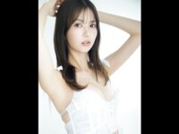 [Photobook] 松平璃子 麗しのヒップスター