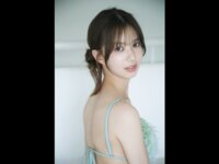 [Photobook] 松平璃子 麗しのヒップスター