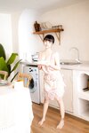 [Cosplay] 七月喵子 蛋糕厨娘