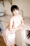 [Cosplay] 七月喵子 蛋糕厨娘