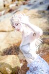 [Cosplay] 桃良阿宅 年年有鱼