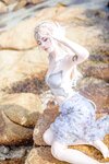 [Cosplay] 桃良阿宅 年年有鱼