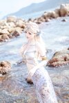 [Cosplay] 桃良阿宅 年年有鱼