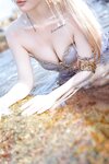 [Cosplay] 桃良阿宅 年年有鱼