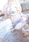 [Cosplay] 桃良阿宅 年年有鱼