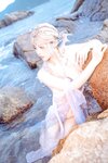 [Cosplay] 桃良阿宅 年年有鱼