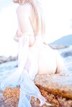 [Cosplay] 桃良阿宅 年年有鱼