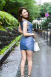 [Photobook] 神熱 PHOTO BOOK 凛音とうか [PRESTIGE]