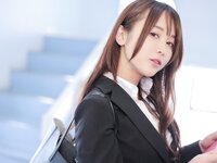 [Fantia] いくみ (193iKkyu3) – いくみ先輩とまさかの相部屋宿泊