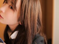 [Fantia] いくみ (193iKkyu3) – いくみ先輩とまさかの相部屋宿泊