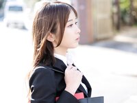 [Fantia] いくみ (193iKkyu3) – いくみ先輩とまさかの相部屋宿泊