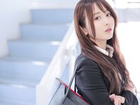 [Fantia] いくみ (193iKkyu3) – いくみ先輩とまさかの相部屋宿泊