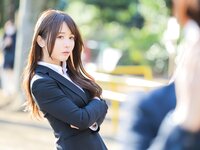 [Fantia] いくみ (193iKkyu3) – いくみ先輩とまさかの相部屋宿泊