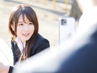 [Fantia] いくみ (193iKkyu3) – いくみ先輩とまさかの相部屋宿泊