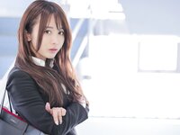 [Fantia] いくみ (193iKkyu3) – いくみ先輩とまさかの相部屋宿泊