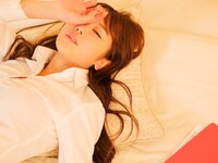 [Fantia] いくみ (193iKkyu3) – いくみ先輩とまさかの相部屋宿泊