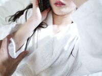 [Fantia] いくみ (193iKkyu3) – いくみ先輩とまさかの相部屋宿泊
