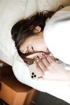 [Fantia] いくみ (193iKkyu3) – いくみ先輩とまさかの相部屋宿泊