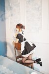 [Cosplay] 封疆疆v 女仆